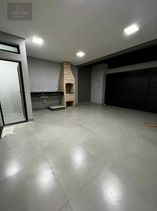 Imagem Casa com 3 Quartos à Venda, 120 m² em Jardim Boer Ii - Americana