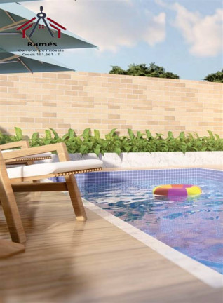 Imagem Apartamento com 2 Quartos à Venda, 60 m² em Ocian - Praia Grande Imagem Apartamento com 2 Quartos à Venda, 60 m² em Ocian - Praia Grande