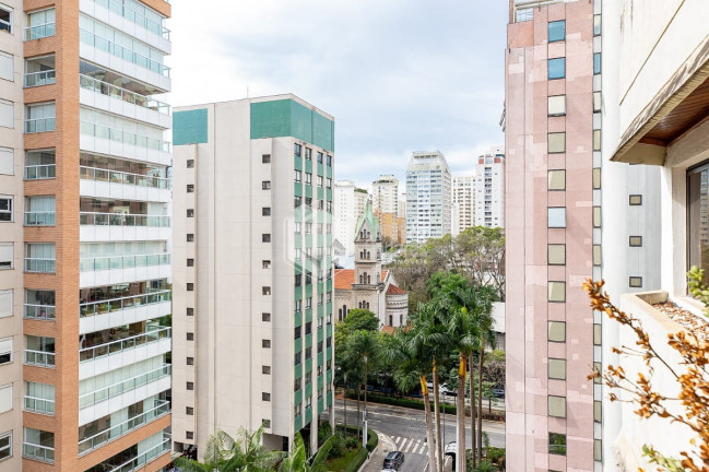 Imagem Apartamento com 3 Quartos à Venda, 189 m² em Jardim Paulista - São Paulo Imagem Apartamento com 3 Quartos à Venda, 189 m² em Jardim Paulista - São Paulo