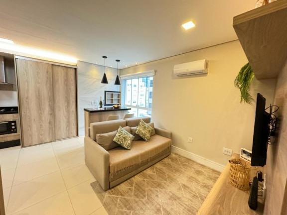 Imagem Apartamento com 1 Quarto à Venda, 54 m² em Navegantes - Capao Da Canoa