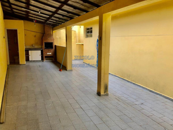 Imagem Casa com 3 Quartos à Venda, 199 m² em Pq Espacial - São Bernardo Do Campo Imagem Casa com 3 Quartos à Venda, 199 m² em Pq Espacial - São Bernardo Do Campo