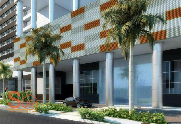 Imagem Sala Comercial à Venda, 34 m² em Centro - São Bernardo Do Campo Imagem Sala Comercial à Venda, 34 m² em Centro - São Bernardo Do Campo