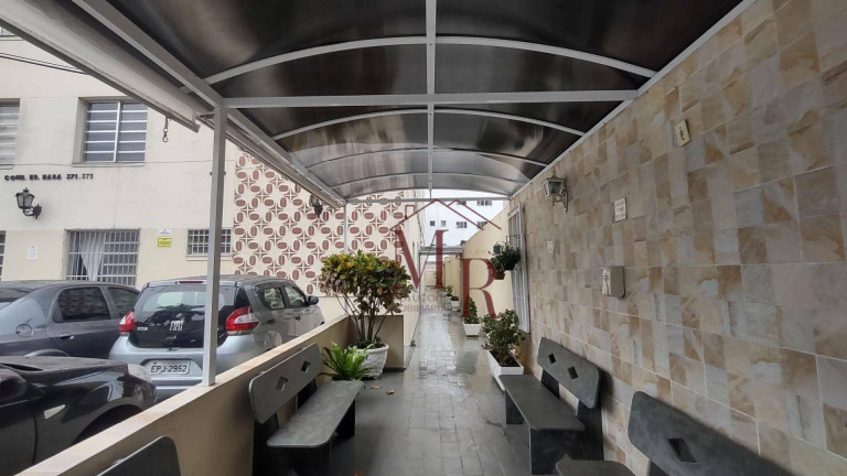 Imagem Apartamento com 1 Quarto à Venda, 61 m² em Vila Guilhermina - Praia Grande