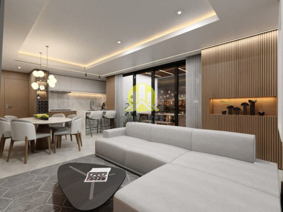 Imagem Apartamento com 3 Quartos à Venda, 165 m² em água Verde - Curitiba Imagem Apartamento com 3 Quartos à Venda, 165 m² em água Verde - Curitiba