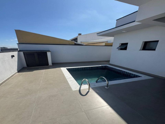 Imagem Casa de Condomínio com 3 Quartos à Venda, 250 m² em Jacaré - Cabreúva Imagem Casa de Condomínio com 3 Quartos à Venda, 250 m² em Jacaré - Cabreúva