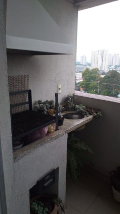 Imagem Apartamento com 3 Quartos à Venda, 70 m² em Gopoúva - Guarulhos
