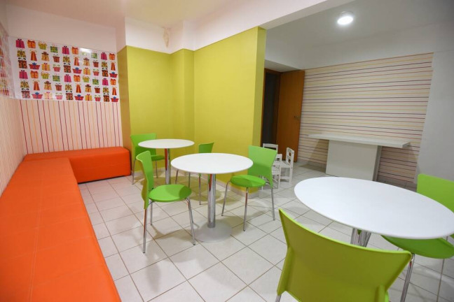 Imagem Apartamento com 2 Quartos para Alugar, 57 m² em Cuiabá Imagem Apartamento com 2 Quartos para Alugar, 57 m² em Cuiabá