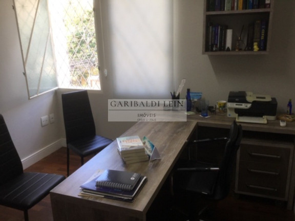 Imagem Imóvel com 4 Quartos à Venda, 254 m² em Jardim Planalto - Campinas
