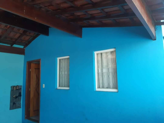 Imagem Casa com 3 Quartos à Venda, em Limeira Imagem Casa com 3 Quartos à Venda, em Limeira
