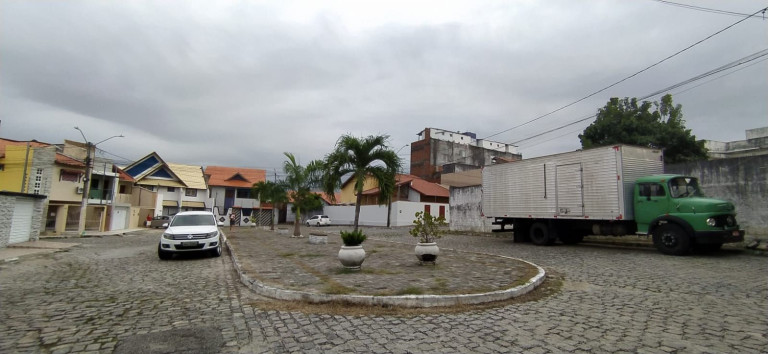 Imagem Terreno à Venda, 200 m² em São José - Campina Grande Imagem Terreno à Venda, 200 m² em São José - Campina Grande