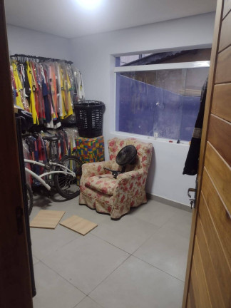 Imagem Casa com 3 Quartos à Venda, 180 m² em Rudge Ramos - São Bernardo Do Campo Imagem Casa com 3 Quartos à Venda, 180 m² em Rudge Ramos - São Bernardo Do Campo