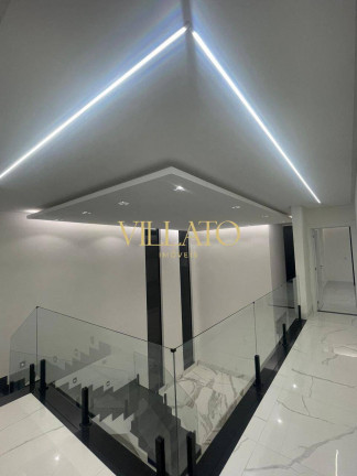 Imagem Casa com 4 Quartos à Venda, 325 m² em Residencial Goiânia Golfe Clube - Goiânia