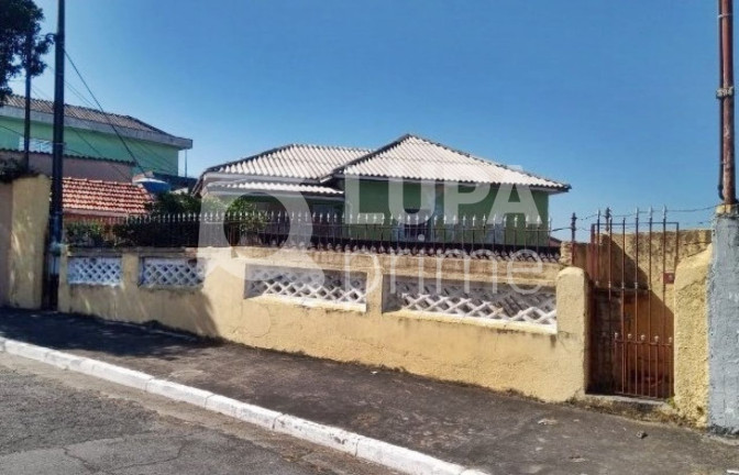 Casa com 4 Quartos à Venda, 79 m² em Vila Maria Alta - São Paulo