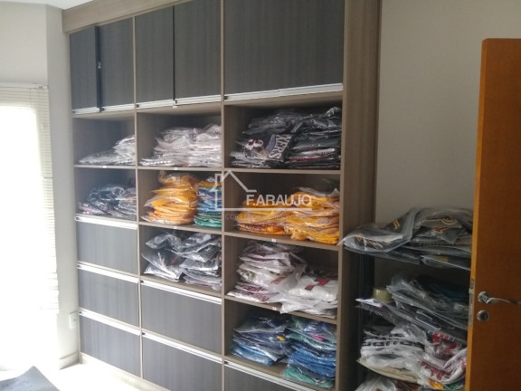 Imagem Imóvel com 4 Quartos para Alugar, 372 m² em Parque Campolim - Sorocaba