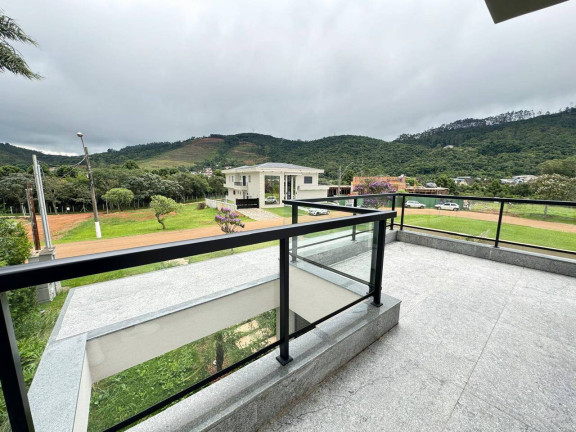 Imagem Casa com 3 Quartos à Venda,  em Poços De Caldas