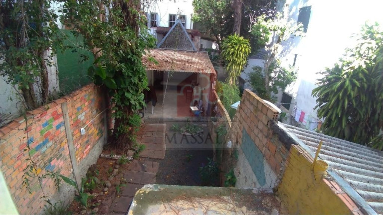 Imagem Casa com 5 Quartos à Venda, 193 m² em Bom Fim - Porto Alegre