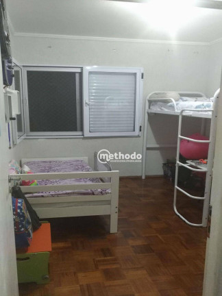 Imagem Apartamento com 3 Quartos à Venda, 104 m² em Chácara Da Barra - Campinas