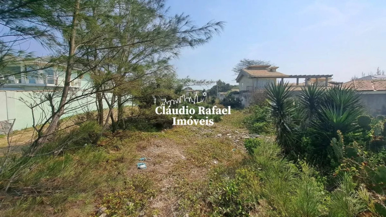 Imagem Terreno à Venda, 931 m² em Marina - Armação Dos Búzios Imagem Terreno à Venda, 931 m² em Marina - Armação Dos Búzios