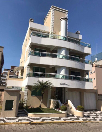 Apartamento com 2 Quartos à Venda, 79 m² em Bombas - Bombinhas