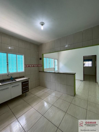 Imagem Casa com 2 Quartos à Venda, 100 m² em Jardim Luiz Cia - Sumaré Imagem Casa com 2 Quartos à Venda, 100 m² em Jardim Luiz Cia - Sumaré