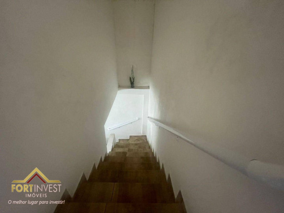 Imagem Imóvel com 2 Quartos à Venda, 55 m² em Tupi - Praia Grande