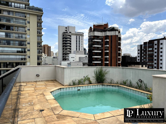 Imagem Cobertura com 4 Quartos à Venda, 389 m² em Perdizes - São Paulo Imagem Cobertura com 4 Quartos à Venda, 389 m² em Perdizes - São Paulo