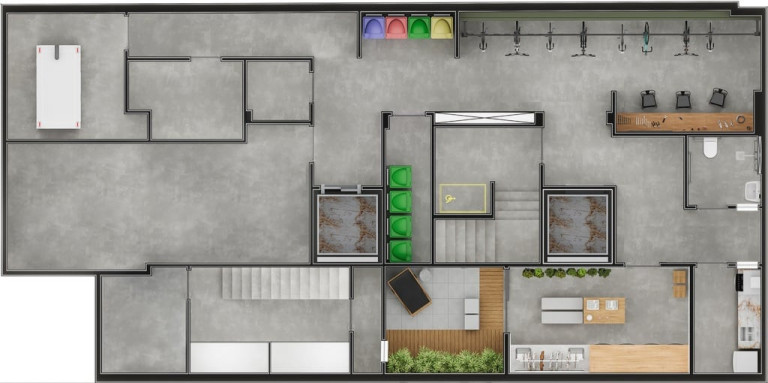 Imagem Imóvel com 1 Quarto à Venda, 34 m² em Jardim Paulista - São Paulo Imagem Imóvel com 1 Quarto à Venda, 34 m² em Jardim Paulista - São Paulo