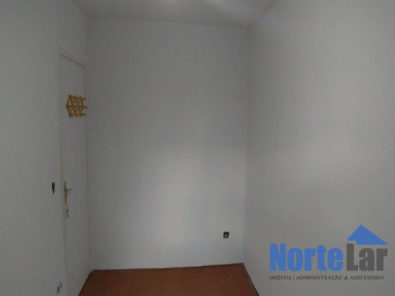 Imagem Apartamento com 2 Quartos à Venda, 56 m² em Lauzane Paulista - São Paulo