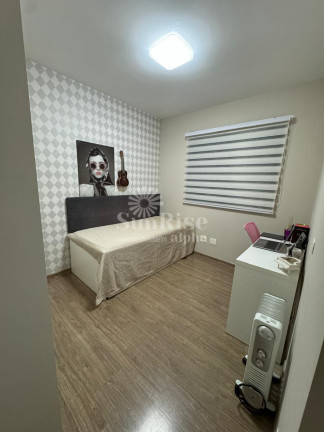 Imagem Apartamento com 3 Quartos à Venda, 98 m² em Alphaville Industrial - Barueri