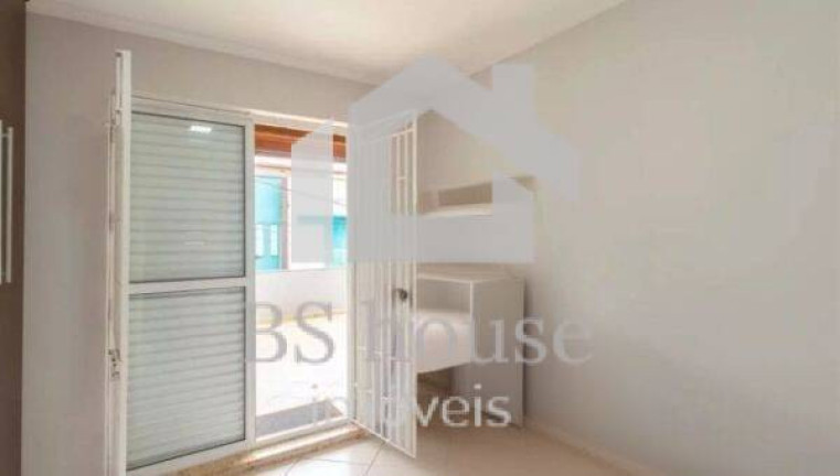 Imagem Sobrado com 4 Quartos à Venda, 197 m² em Osvaldo Cruz - São Caetano Do Sul