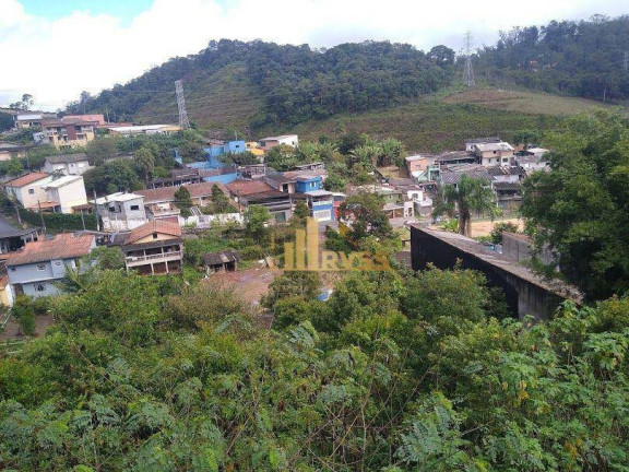 Imagem Terreno à Venda, 3.750 m² em Vila Marquesa De Santos - Ribeirão Pires Imagem Terreno à Venda, 3.750 m² em Vila Marquesa De Santos - Ribeirão Pires