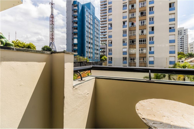 Imagem Imóvel com 2 Quartos à Venda,  em Pinheiros - São Paulo