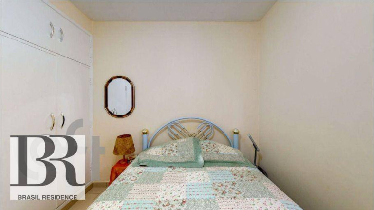 Imagem Apartamento com 2 Quartos à Venda, 63 m² em Vila Mariana - São Paulo