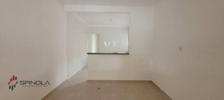 Imagem Casa com 2 Quartos à Venda, 80 m² em Vilamar - Praia Grande Imagem Casa com 2 Quartos à Venda, 80 m² em Vilamar - Praia Grande