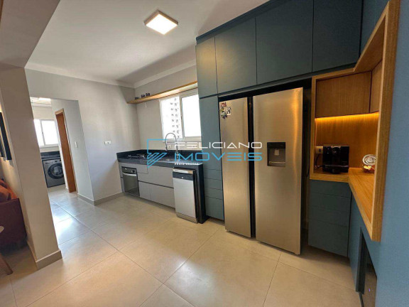 Imagem Apartamento com 3 Quartos à Venda, 110 m² em Aviação - Praia Grande Imagem Apartamento com 3 Quartos à Venda, 110 m² em Aviação - Praia Grande