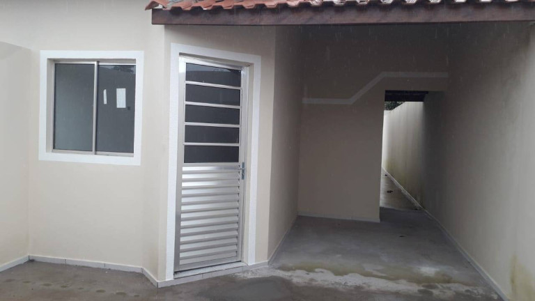 Imagem Casa com 2 Quartos à Venda, 125 m² em Umuarama - Itanhaém