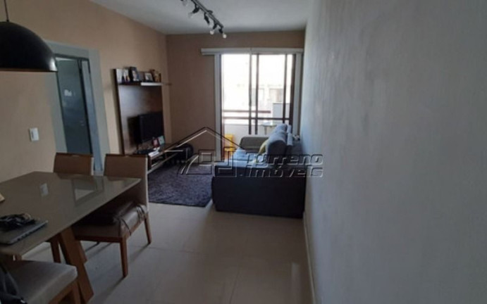 Apartamento com 2 Quartos à Venda, 65 m² em Parque Industrial - São José Dos Campos