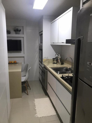 Imagem Apartamento com 3 Quartos à Venda, 87 m² em Juvevê - Curitiba
