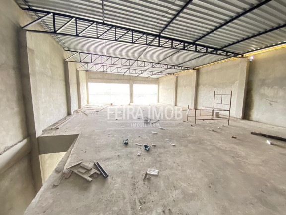 Imagem Imóvel Comercial para Alugar, em Caseb - Feira De Santana Imagem Imóvel Comercial para Alugar, em Caseb - Feira De Santana