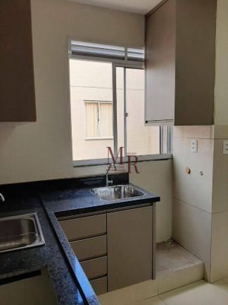 Imagem Apartamento com 2 Quartos à Venda ou Locação, 42 m² em Residencial Forlife Versato - Votuporanga