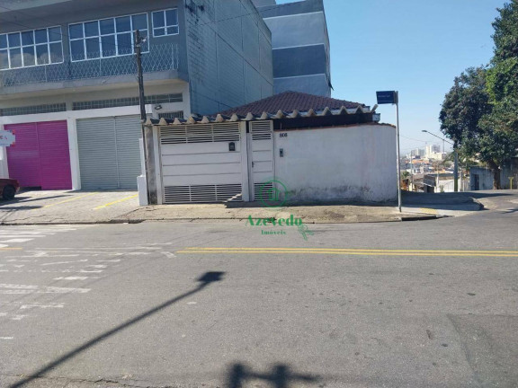 Imagem Casa com 2 Quartos à Venda, 158 m² em Jardim Aida - Guarulhos