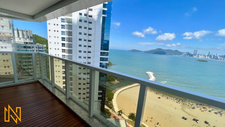 Imagem Apartamento com 3 Quartos à Venda, 182 m² em Pioneiros - Balneário Camboriú Imagem Apartamento com 3 Quartos à Venda, 182 m² em Pioneiros - Balneário Camboriú