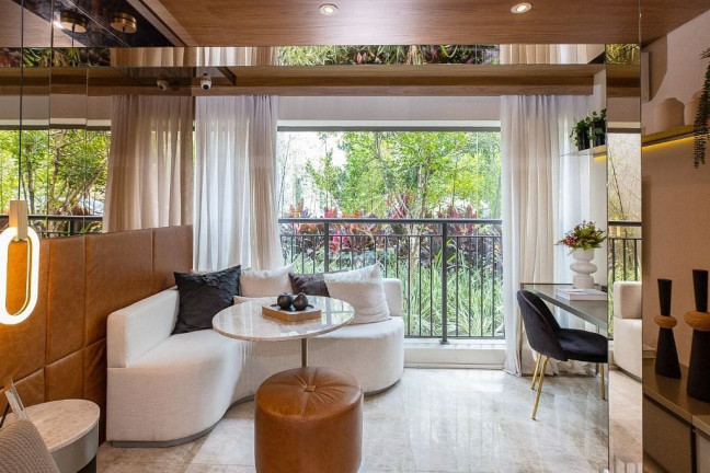 Imagem Apartamento com 1 Quarto à Venda, 26 m² em Planalto Paulista - São Paulo Imagem Apartamento com 1 Quarto à Venda, 26 m² em Planalto Paulista - São Paulo