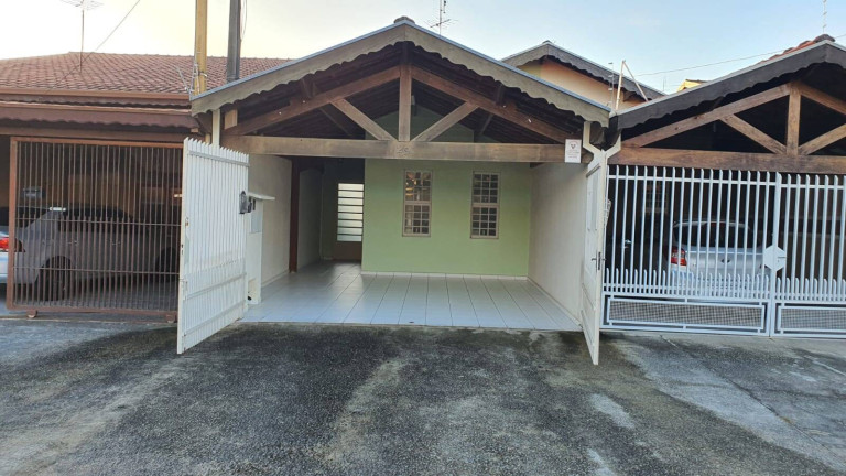 Imagem Casa com 2 Quartos à Venda, 125 m² em Esplanada Independência - Taubaté Imagem Casa com 2 Quartos à Venda, 125 m² em Esplanada Independência - Taubaté