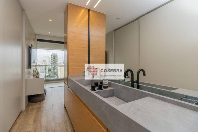 Imagem Apartamento com 2 Quartos à Venda, 101 m² em Vila Olímpia - São Paulo Imagem Apartamento com 2 Quartos à Venda, 101 m² em Vila Olímpia - São Paulo