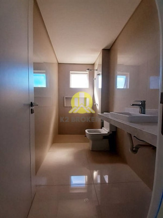 Imagem Cobertura com 3 Quartos à Venda, 215 m² em Alto Da Glória - Curitiba