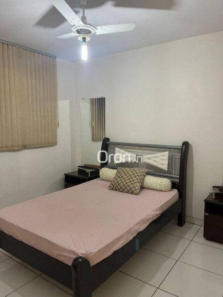 Imagem Apartamento com 2 Quartos à Venda, 54 m² em Parque Amazônia - Goiânia