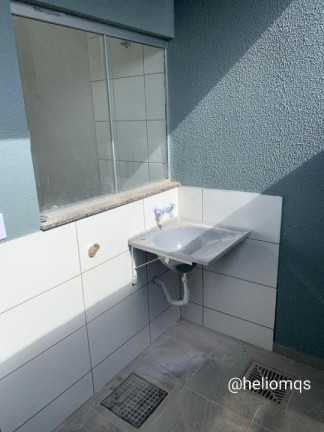 Imagem Casa com 2 Quartos à Venda, 41 m² em Vila Santo Amaro - Campo Grande Imagem Casa com 2 Quartos à Venda, 41 m² em Vila Santo Amaro - Campo Grande