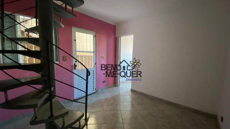 Imagem Sobrado com 3 Quartos à Venda, 130 m² em Vila Pirituba - São Paulo Imagem Sobrado com 3 Quartos à Venda, 130 m² em Vila Pirituba - São Paulo