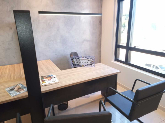 Imagem Sala Comercial à Venda ou Locação, 36 m² em Barra Da Tijuca - Rio De Janeiro Imagem Sala Comercial à Venda ou Locação, 36 m² em Barra Da Tijuca - Rio De Janeiro